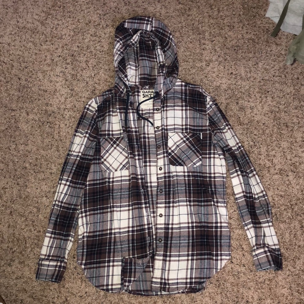Flannel